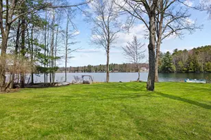 8982 W School Section Lake Dr, Mecosta, MI 49332 - Photo 4