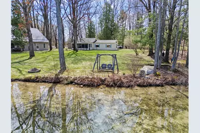 8982 W School Section Lake Drive, Mecosta, MI 49332 - Photo 2