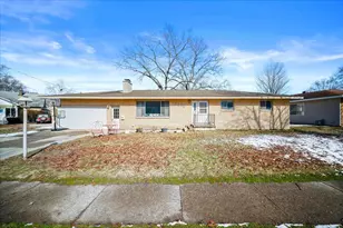 1974 Crozier Ave, Muskegon, MI 49441 - Photo 1