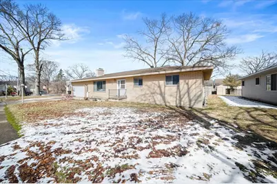 1974 Crozier Avenue, Muskegon, MI 49441 - Photo 2