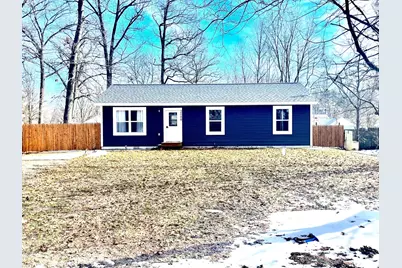 2048 Center Street, Muskegon, MI 49442 - Photo 1