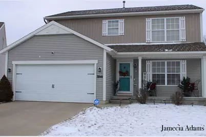 3844 Pfeiffer Woods Court SE, Grand Rapids, MI 49512 - Photo 2
