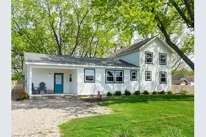 10671 California Road, Bridgman, MI 49106 - Photo 1