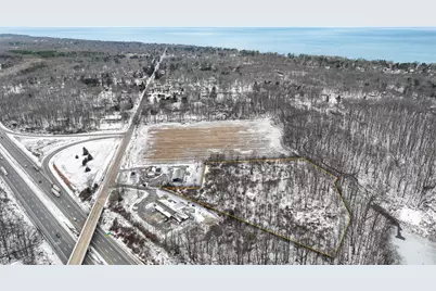 0 Union Pier Road, Union Pier, MI 49129 - Photo 2