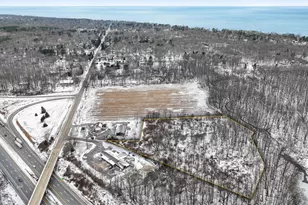 0 Union Pier Rd, Union Pier, MI 49129 - Photo 2