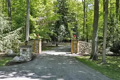 3424 Scenic Drive, North Muskegon, MI 49445 - Photo 46