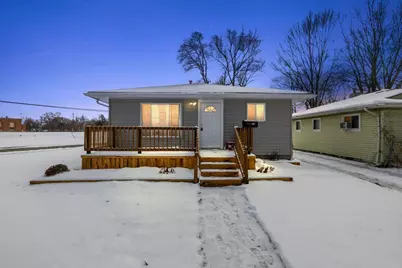 173 High Street, Pontiac, MI 48342 - Photo 1