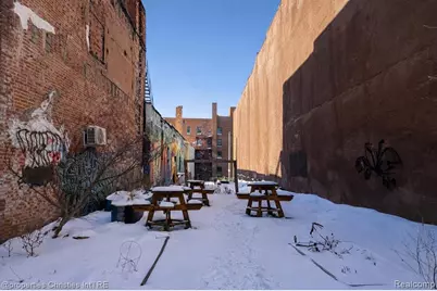 35 N Saginaw Street #3, Pontiac, MI 48342 - Photo 10