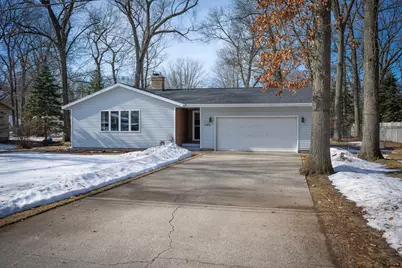 1345 Poulson Road, Muskegon, MI 49445 - Photo 2