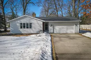 1345 Poulson Rd, Muskegon, MI 49445 - Photo 1