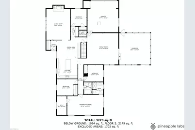 1501 Shore Drive, New Buffalo, MI 49117 - Photo 30