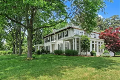 3215 W Dobson Place, Ann Arbor, MI 48105 - Photo 4