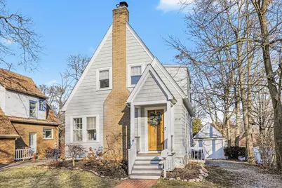 919 5th Street, Ann Arbor, MI 48103 - Photo 2