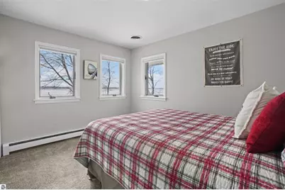 609 Lake Shore Drive, Cadillac, MI 49601 - Photo 26
