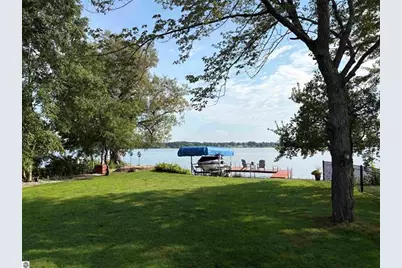 609 Lake Shore Drive, Cadillac, MI 49601 - Photo 50