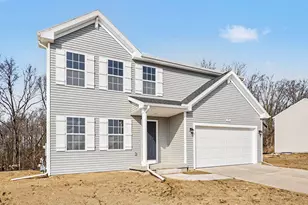 4019 Sugarsand Ln, Bridgman, MI 49106 - Photo 1