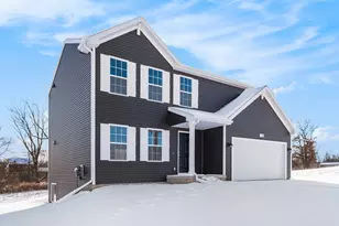 4019 Sugarsand Ln, Bridgman, MI 49106 - Photo 1