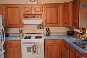 167 Mill Rd, Blanchard, MI 49310 - Photo 4