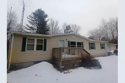 167 Mill Road, Blanchard, MI 49310 - Photo 1