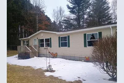 167 Mill Road, Blanchard, MI 49310 - Photo 2