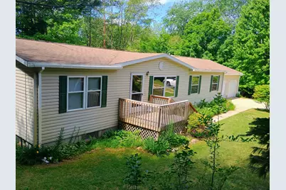 167 Mill Road, Blanchard, MI 49310 - Photo 1