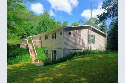 167 Mill Road, Blanchard, MI 49310 - Photo 2