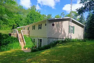 167 Mill Rd, Blanchard, MI 49310 - Photo 2
