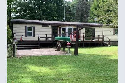 15070 Rapids Drive, Hersey, MI 49639 - Photo 4
