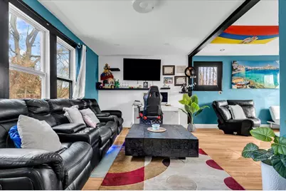 19642 Irvington Street, Highland Park, MI 48203 - Photo 4