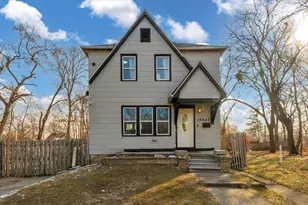 19642 Irvington St, Highland Park, MI 48203 - Photo 1