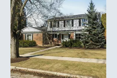 3139 Lexington Drive, Ann Arbor, MI 48105 - Photo 1