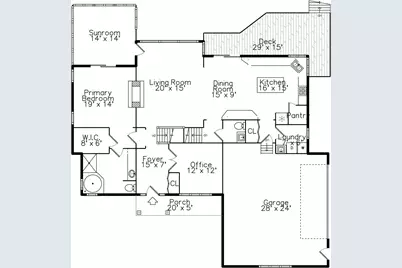 5215 Vaughn Road, Dexter, MI 48130 - Photo 64