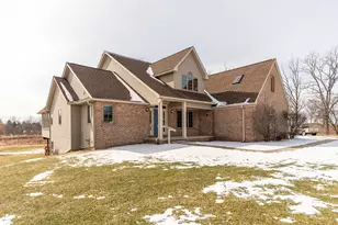 5215 Vaughn Rd, Dexter, MI 48130 - Photo 2