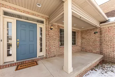 5215 Vaughn Road, Dexter, MI 48130 - Photo 4