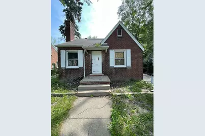 6160 Neff Avenue, Detroit, MI 48224 - Photo 1