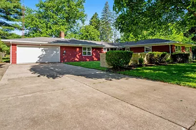 16172 Brookwood Drive, Buchanan, MI 49107 - Photo 1