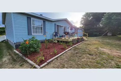 38039 20th Avenue, Gobles, MI 49055 - Photo 1