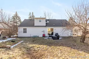 4736 Wolf Run Ave SE, Grand Rapids, MI 49548 - Photo 18