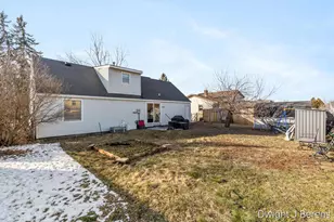 4736 Wolf Run Ave SE, Grand Rapids, MI 49548 - Photo 20