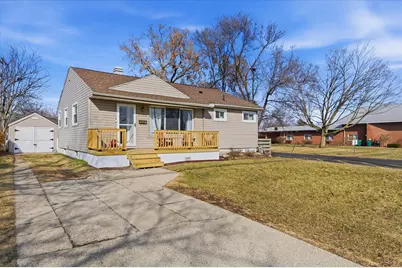 1163 Grove Road, Ypsilanti, MI 48198 - Photo 2