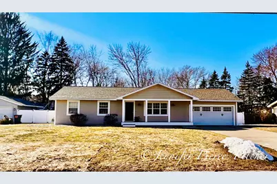 7439 Eastlane Avenue, Jenison, MI 49428 - Photo 1