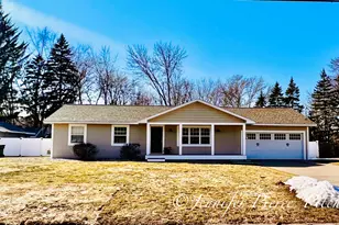 7439 Eastlane Ave, Jenison, MI 49428 - Photo 1