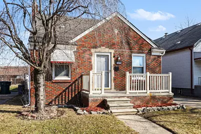 1472 Philomene Boulevard, Lincoln Park, MI 48146 - Photo 2