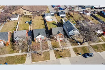 1472 Philomene Boulevard, Lincoln Park, MI 48146 - Photo 4