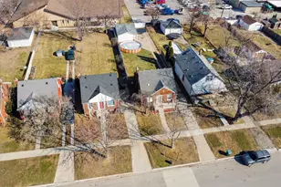 1472 Philomene Blvd, Lincoln Park, MI 48146 - Photo 4