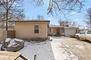 840 Gregg St, Nashville, MI 49073 - Photo 1