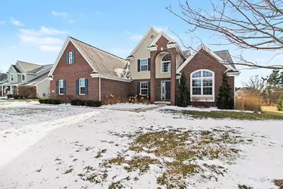 5862 Tyler Court, Dexter, MI 48130 - Photo 1