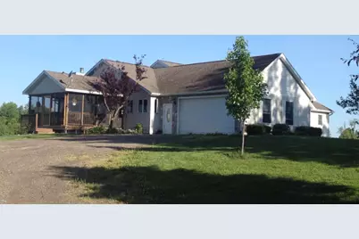 5232 Barryville Road, Nashville, MI 49073 - Photo 1