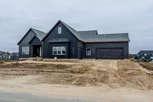 3469 Conrail Dr SW, Byron Center, MI 49315 - Photo 2