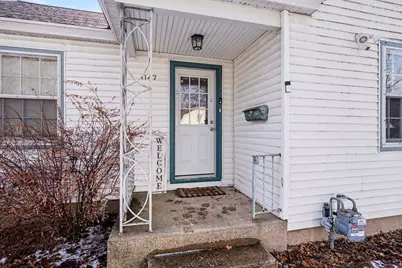 1147 McLaughlin Avenue, Muskegon, MI 49442 - Photo 4